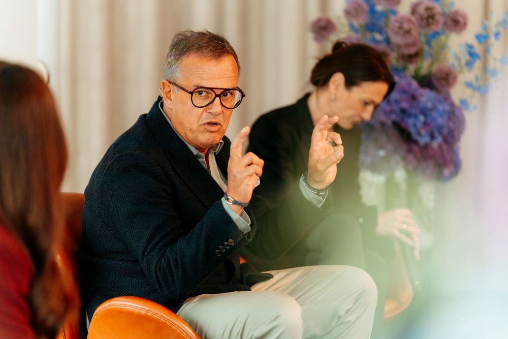 Face x Forbes Luxury Summit 2026
