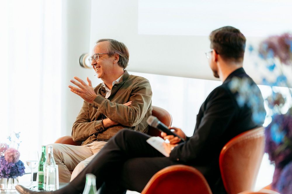 Face x Forbes Luxury Summit 2026