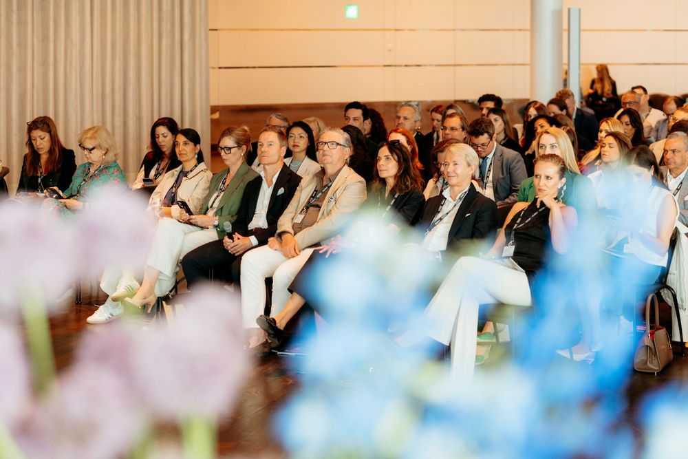 Face x Forbes Luxury Summit 2026