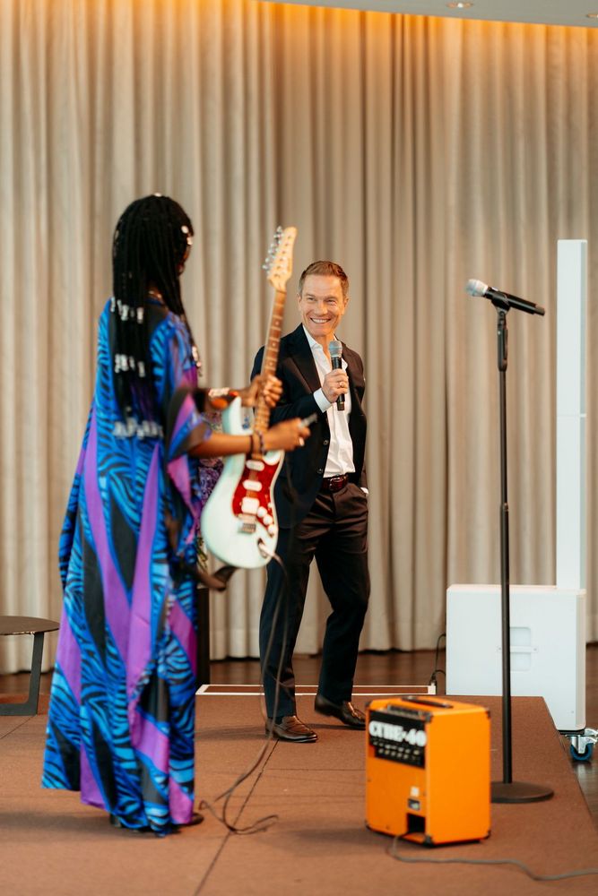 Face x Forbes Luxury Summit 2026
