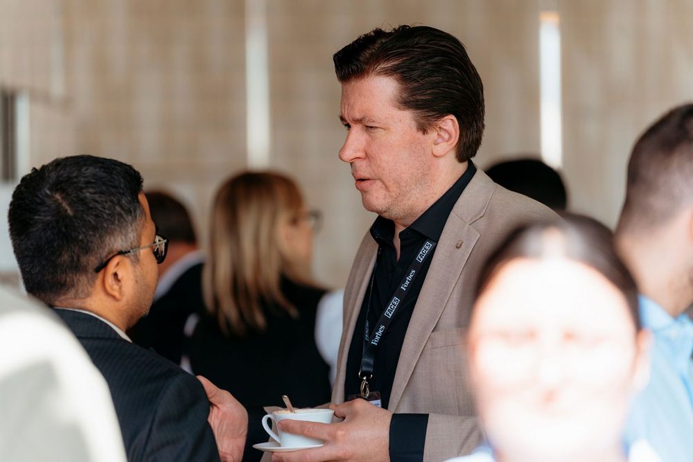 Face x Forbes Luxury Summit 2026