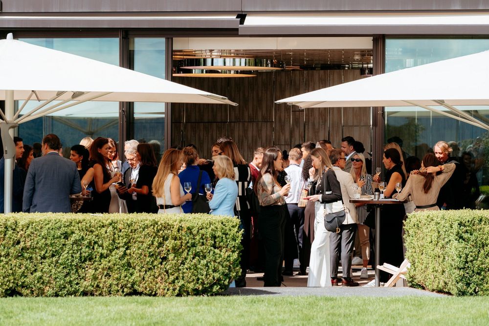 Face x Forbes Luxury Summit 2026