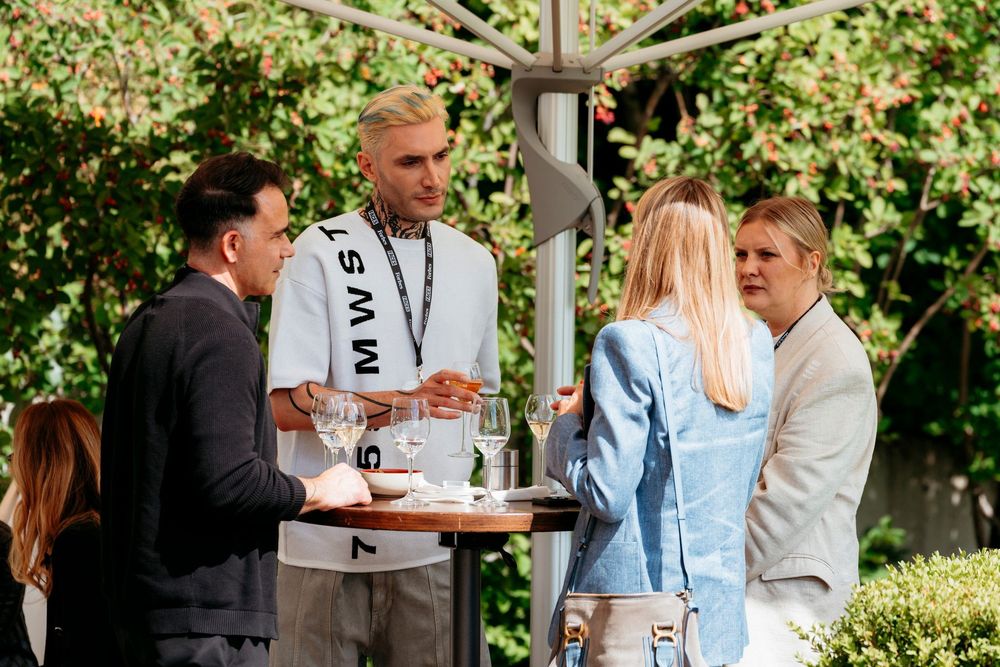 Face x Forbes Luxury Summit 2026