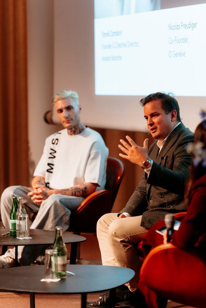 Face x Forbes Luxury Summit 2026