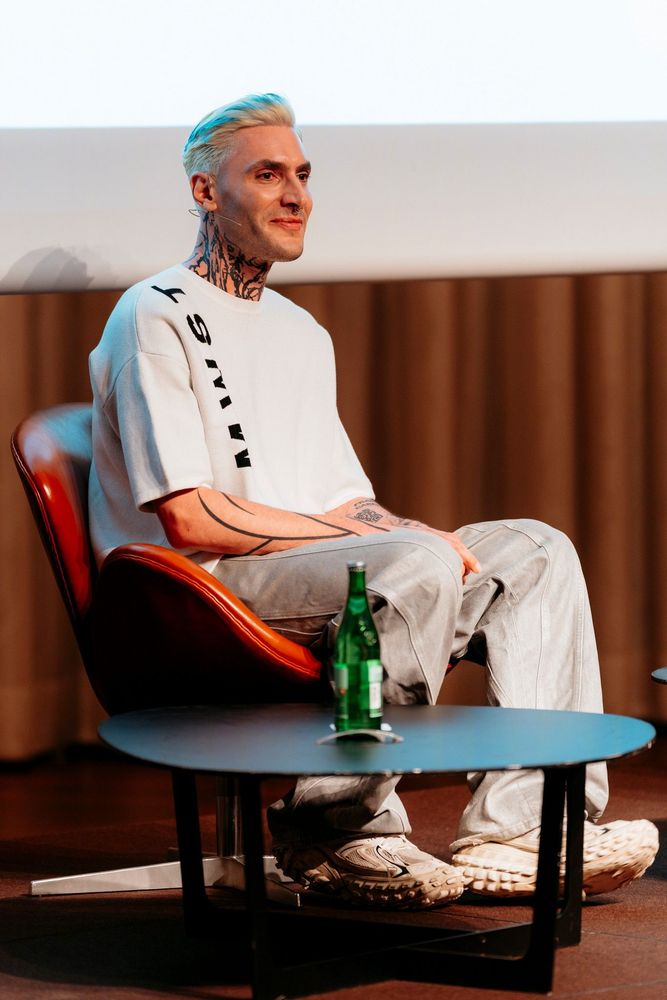 Face x Forbes Luxury Summit 2026