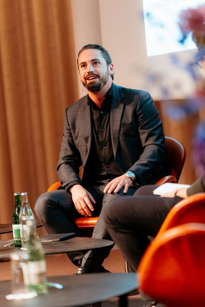Face x Forbes Luxury Summit 2026