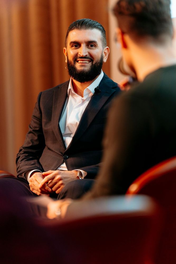 Face x Forbes Luxury Summit 2026