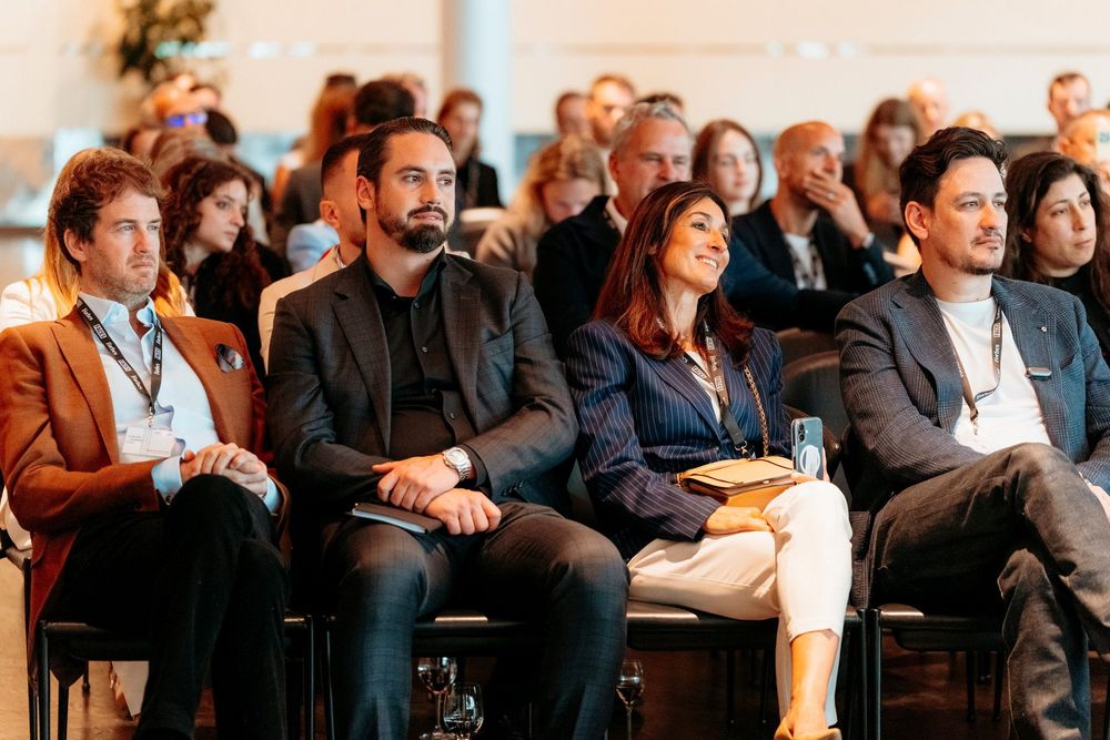 Face x Forbes Luxury Summit 2026