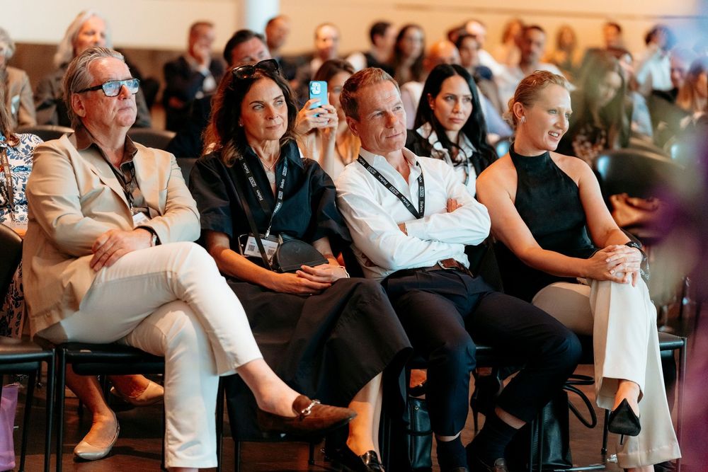 Face x Forbes Luxury Summit 2026