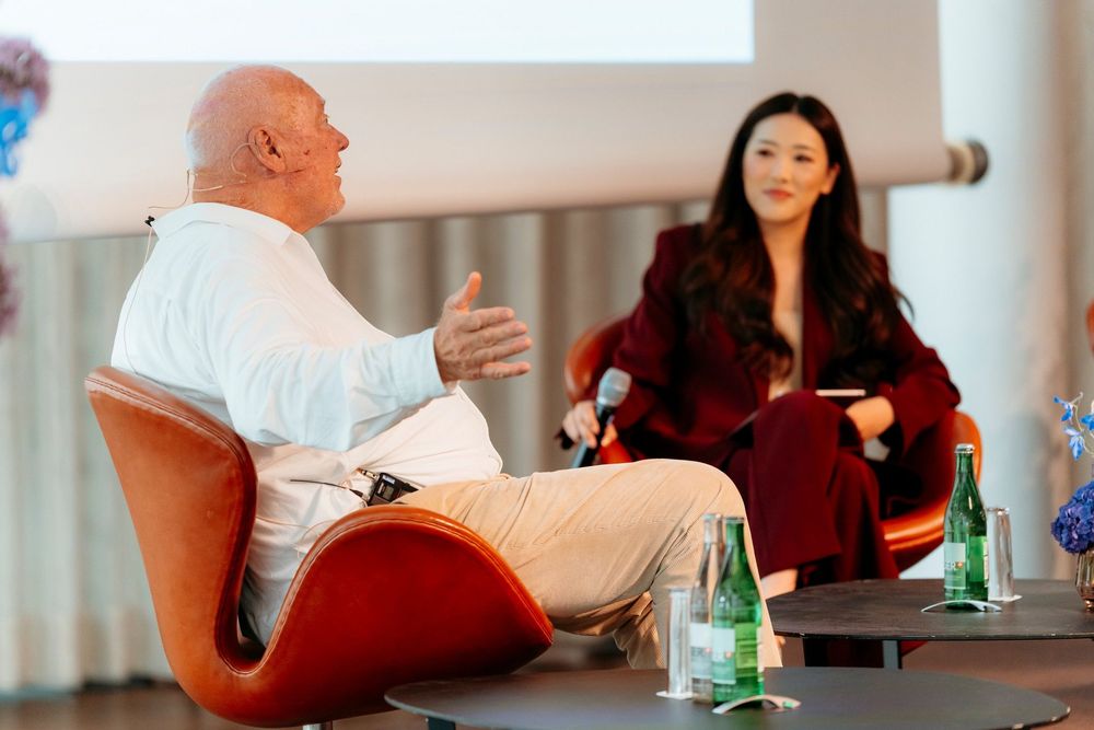 Face x Forbes Luxury Summit 2026