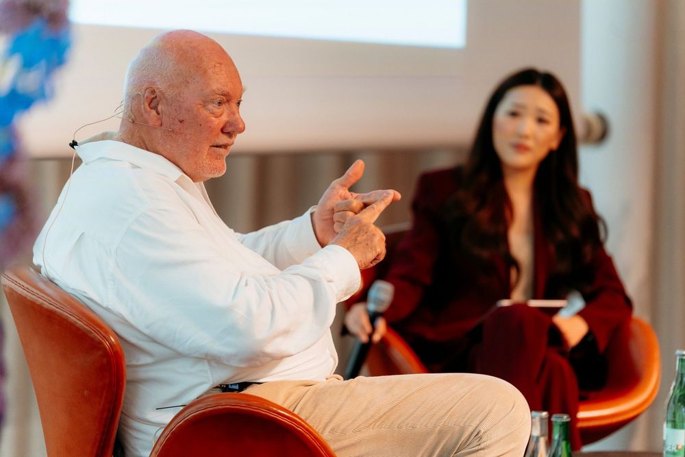 Face x Forbes Luxury Summit 2026