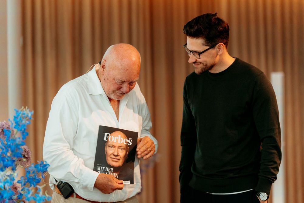 Face x Forbes Luxury Summit 2026