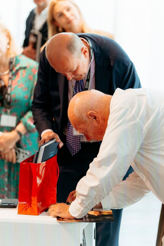 Face x Forbes Luxury Summit 2026