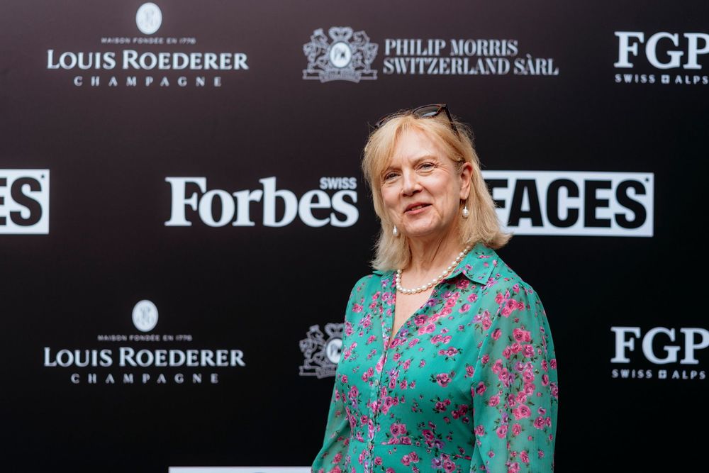 Face x Forbes Luxury Summit 2026