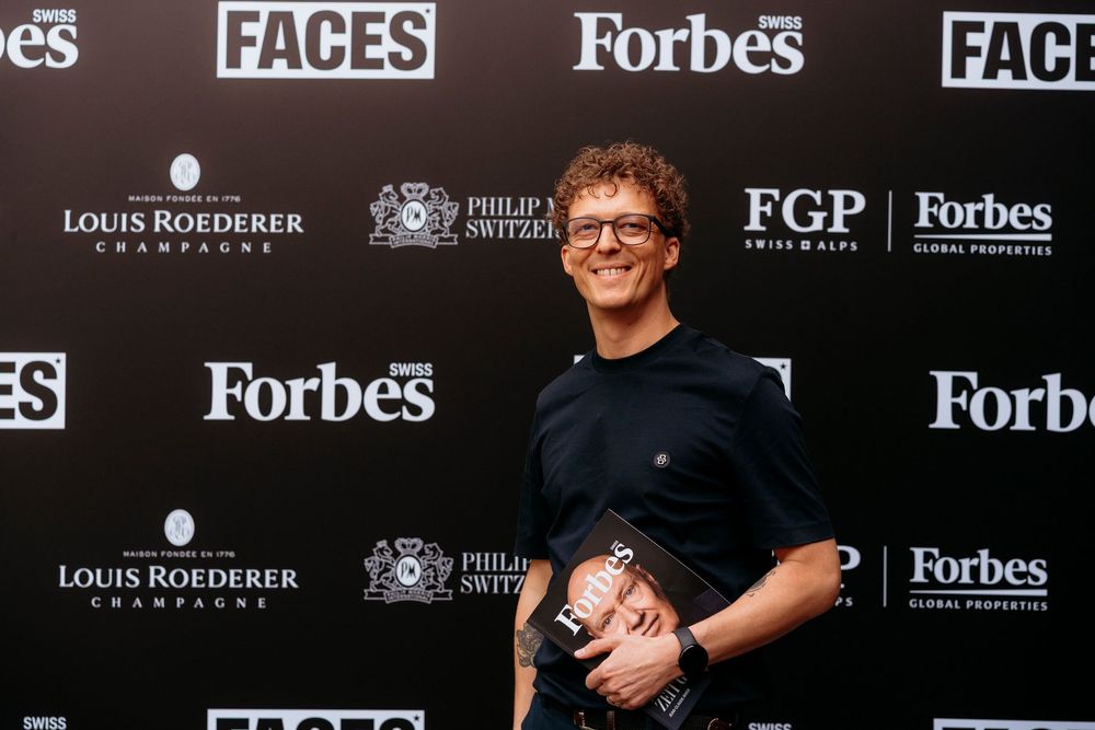 Face x Forbes Luxury Summit 2026