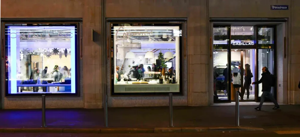 Forbes under 30 - Foto 14