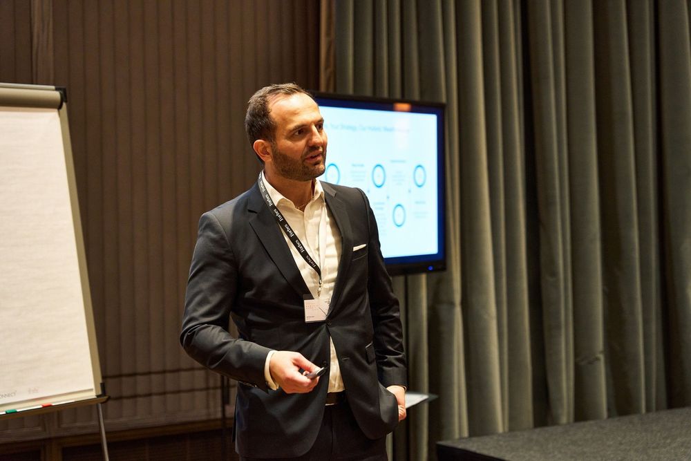 Forbes Women’s Summit 2025 - Foto 4