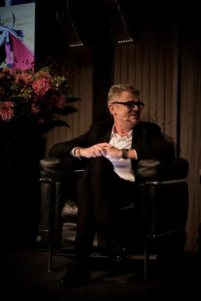 Forbes Wo﻿men's Summit - Foto 13