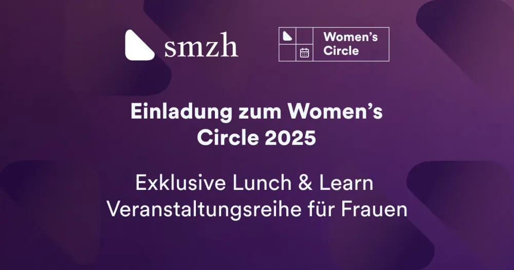 Veranstaltungstermine & Themen