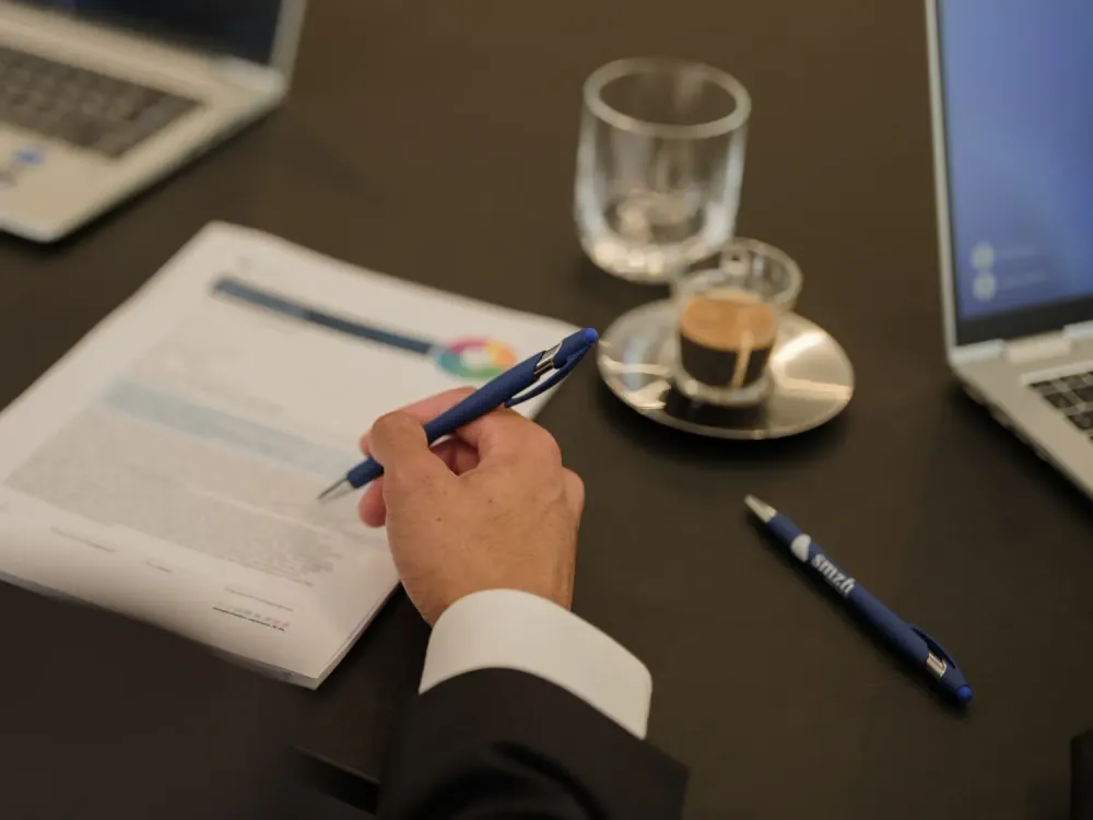 Für wen ist 360 Checkup gedacht?