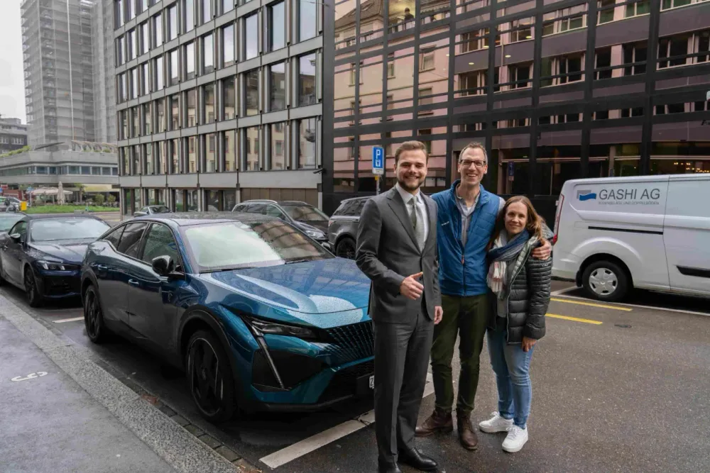 Gewinnerinnen - Foto 1