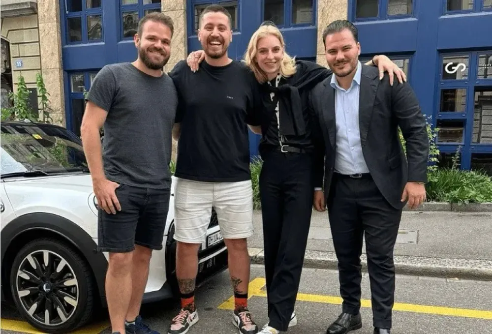 Gewinnerinnen - Foto 9