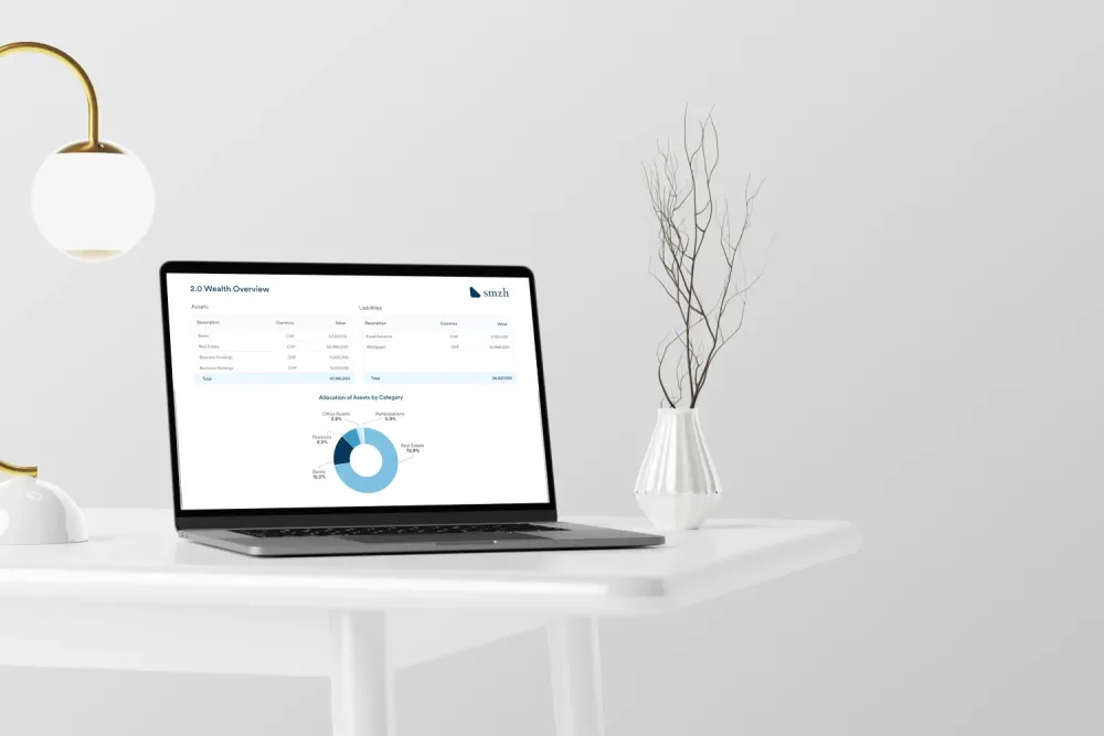 Mockup Brochure PDFs