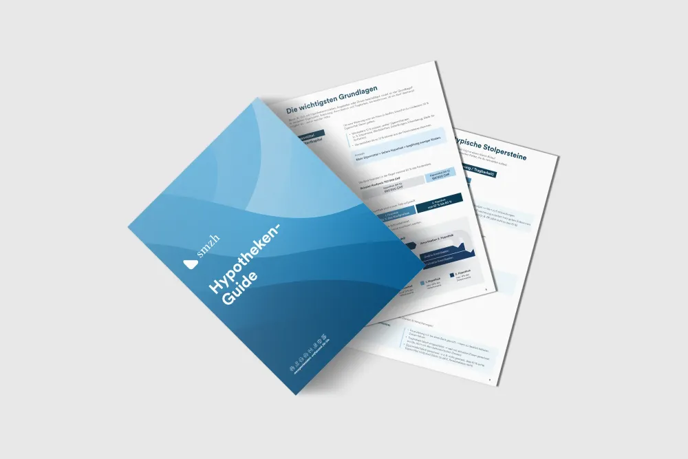 Hypotheken-Guide 2026