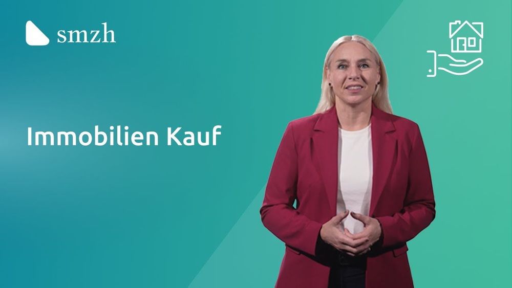 Immobilienkauf - Video