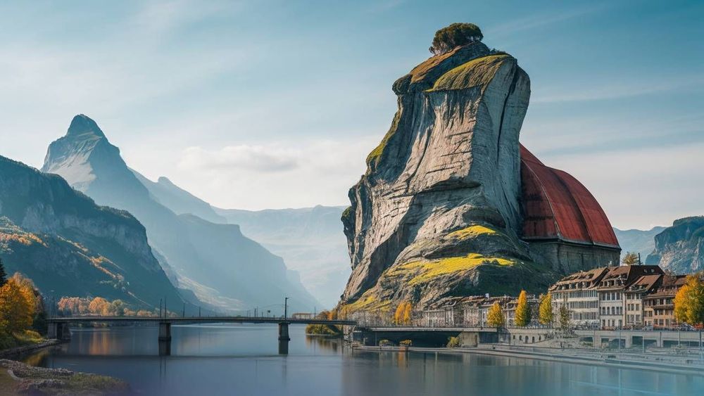 5. Die Schweiz gehört strukturell zu den Volkswirtschaften mit besonders hohem KI-Produktivitätspotenzial.