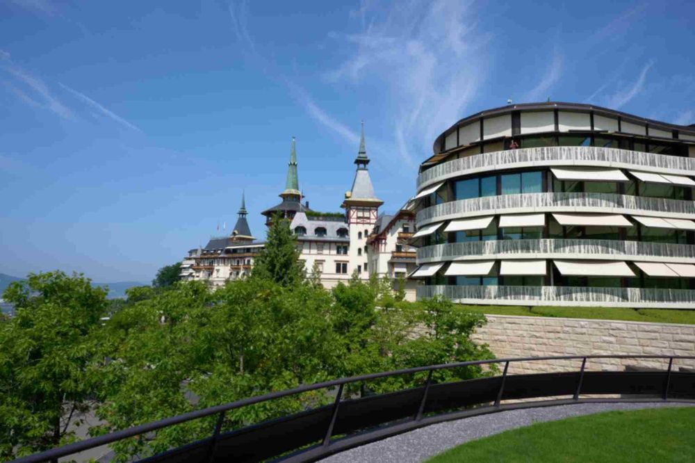 FACES x Forbes Luxury Summit 2025 Galerie - Foto 42