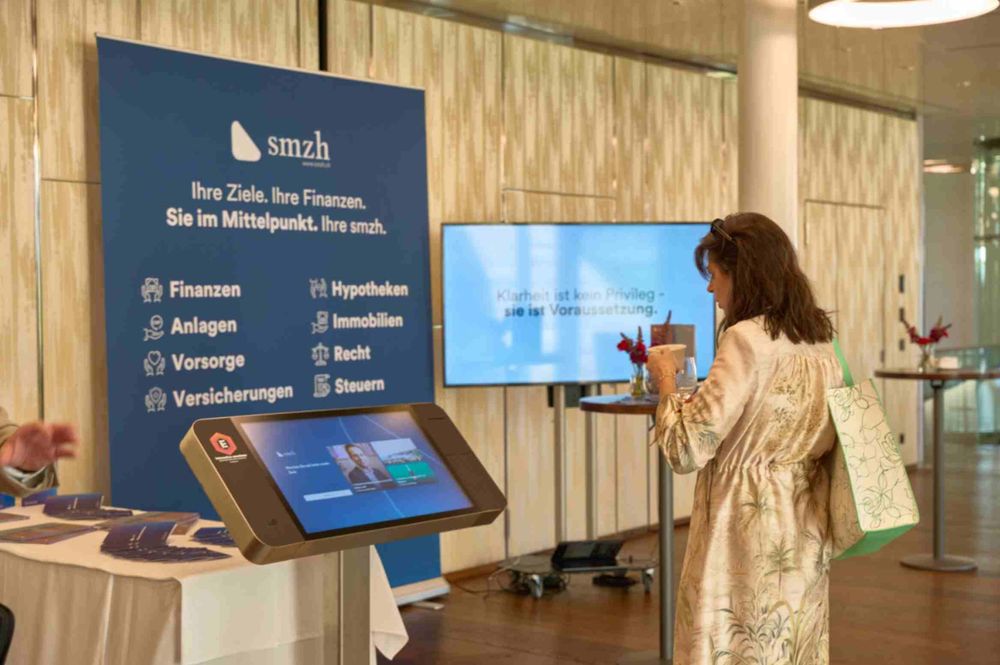 FACES x Forbes Luxury Summit 2025 Galerie - Foto 47