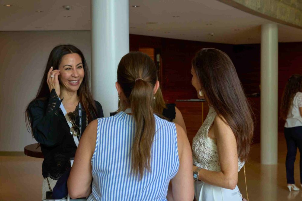 FACES x Forbes Luxury Summit 2025 Galerie - Foto 48