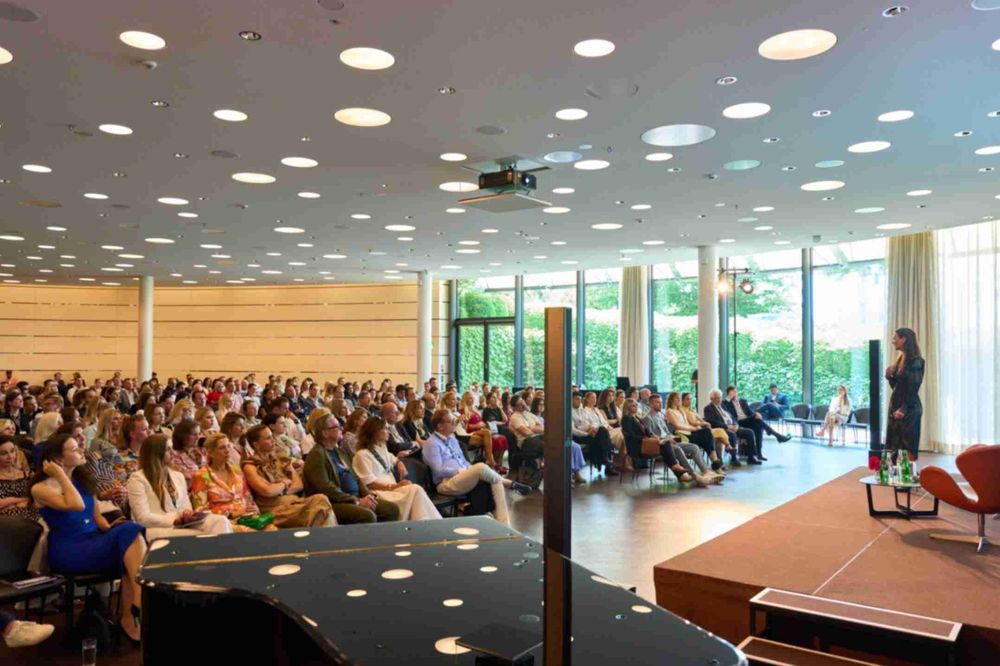 FACES x Forbes Luxury Summit 2025 Galerie - Foto 58