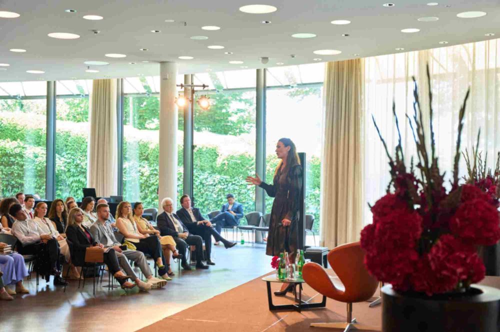 FACES x Forbes Luxury Summit 2025 Galerie - Foto 61