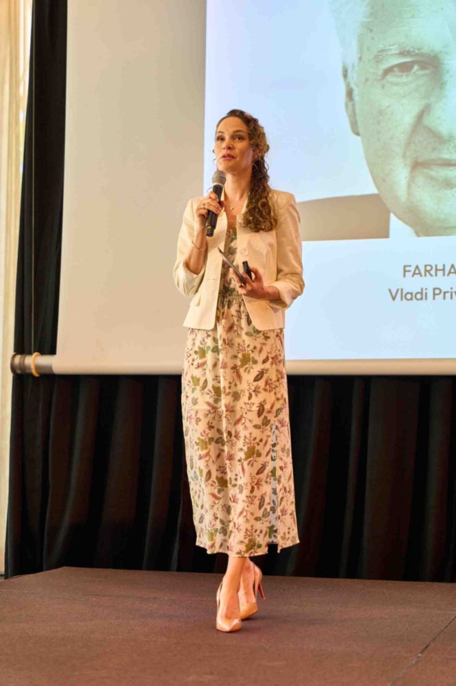 FACES x Forbes Luxury Summit 2025 Galerie - Foto 62