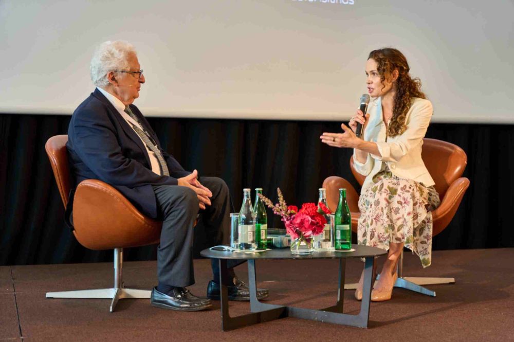 FACES x Forbes Luxury Summit 2025 Galerie - Foto 63