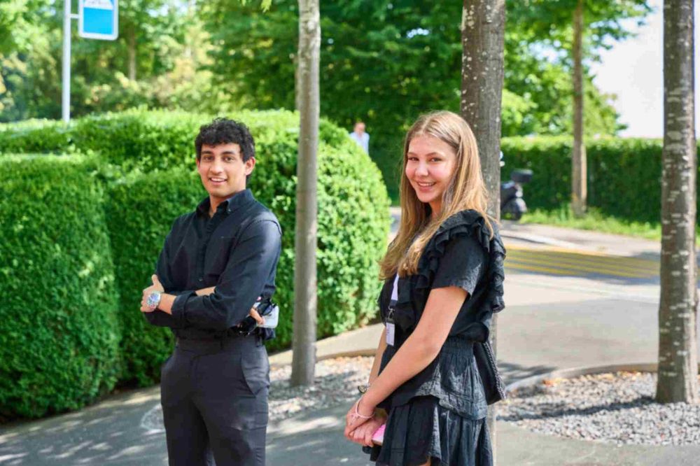 FACES x Forbes Luxury Summit 2025 Galerie - Foto 75