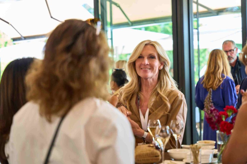 FACES x Forbes Luxury Summit 2025 Galerie - Foto 71