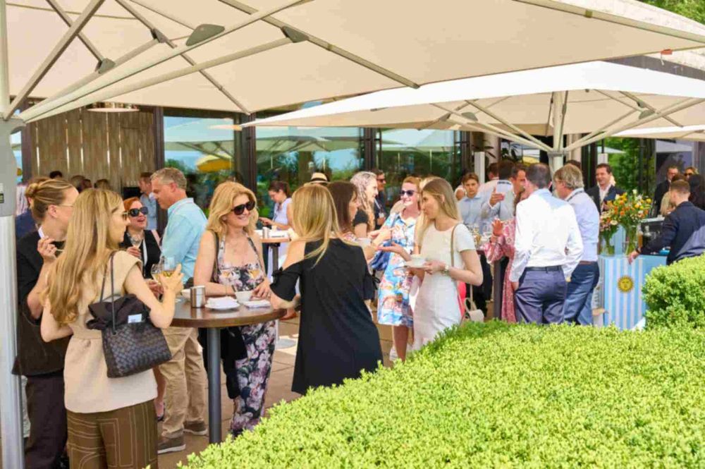 FACES x Forbes Luxury Summit 2025 Galerie - Foto 72