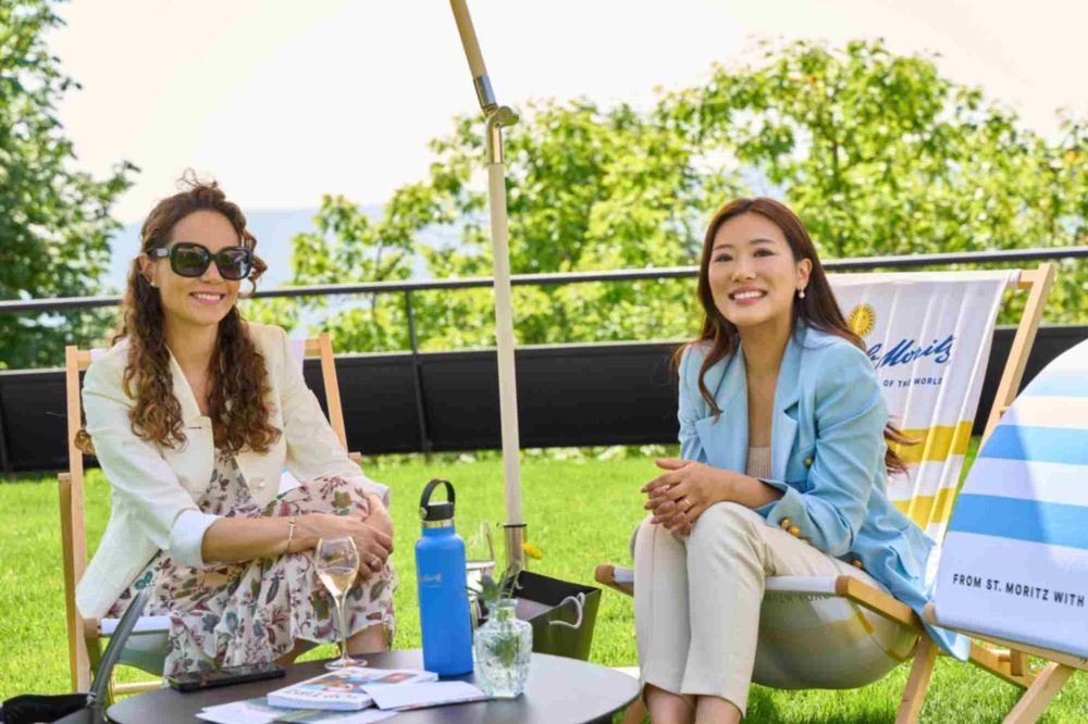 FACES x Forbes Luxury Summit 2025 Galerie - Foto 70