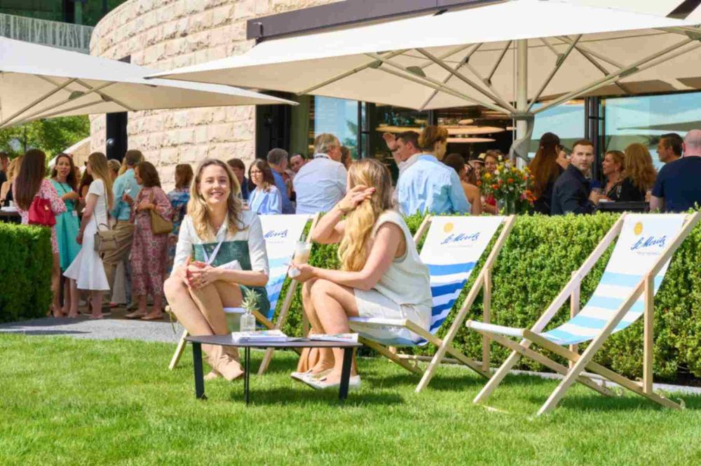 FACES x Forbes Luxury Summit 2025 Galerie - Foto 68