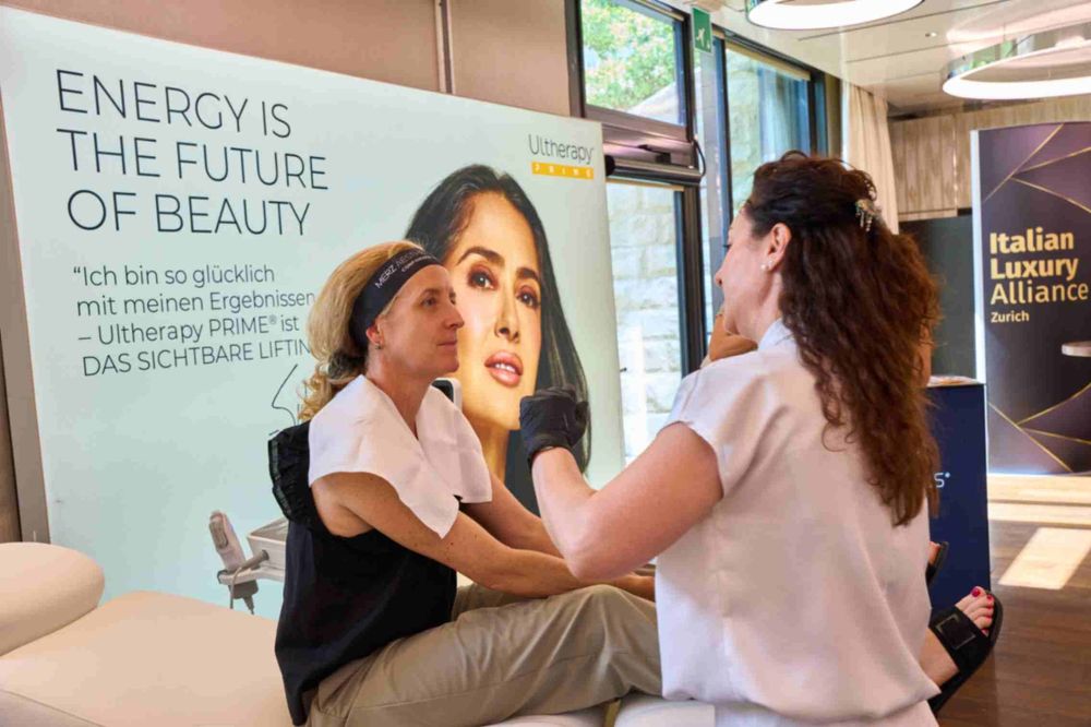 FACES x Forbes Luxury Summit 2025 Galerie - Foto 74