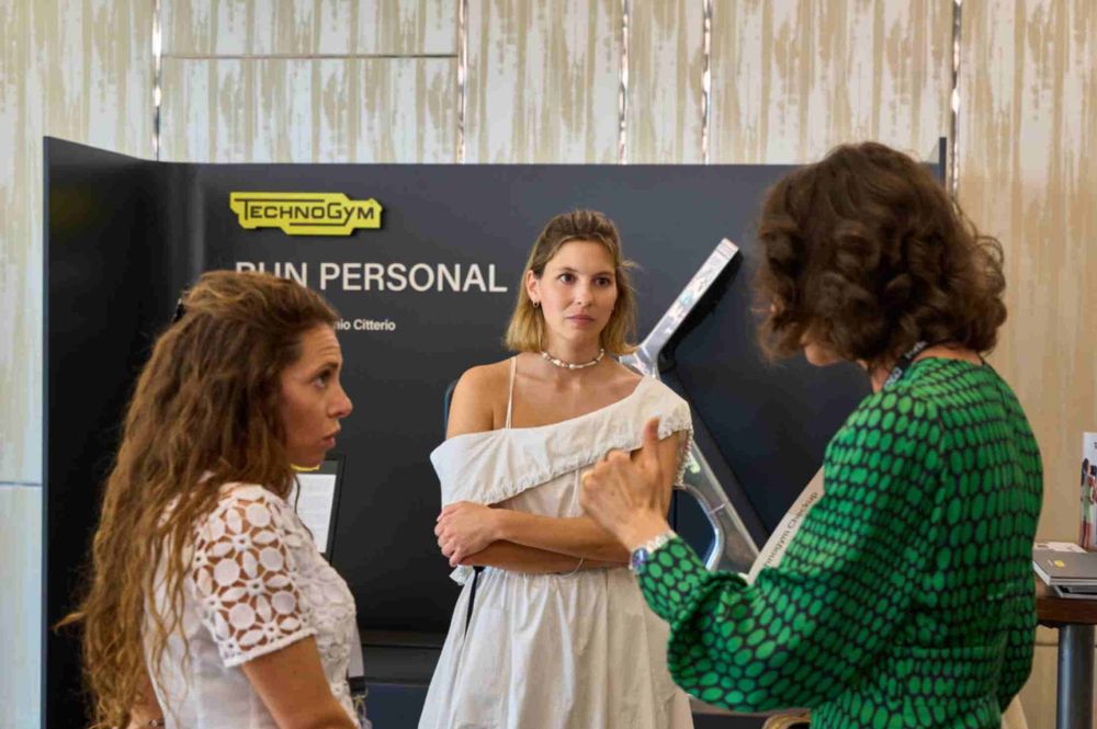 FACES x Forbes Luxury Summit 2025 Galerie - Foto 82