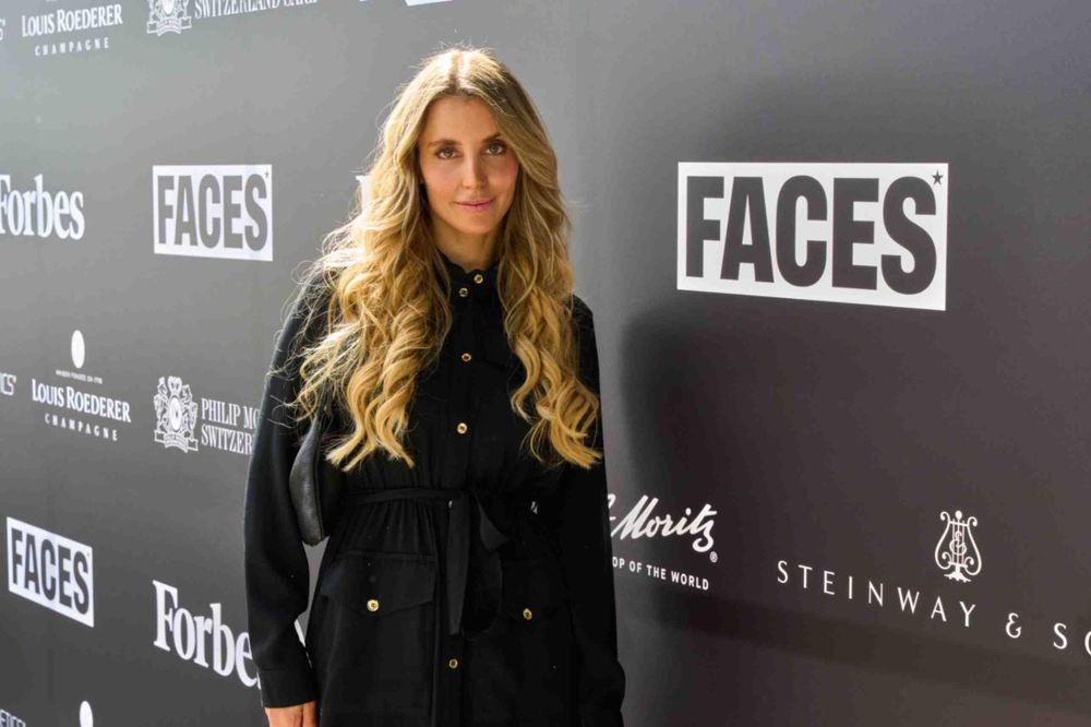 FACES x Forbes Luxury Summit 2025 Galerie - Foto 86