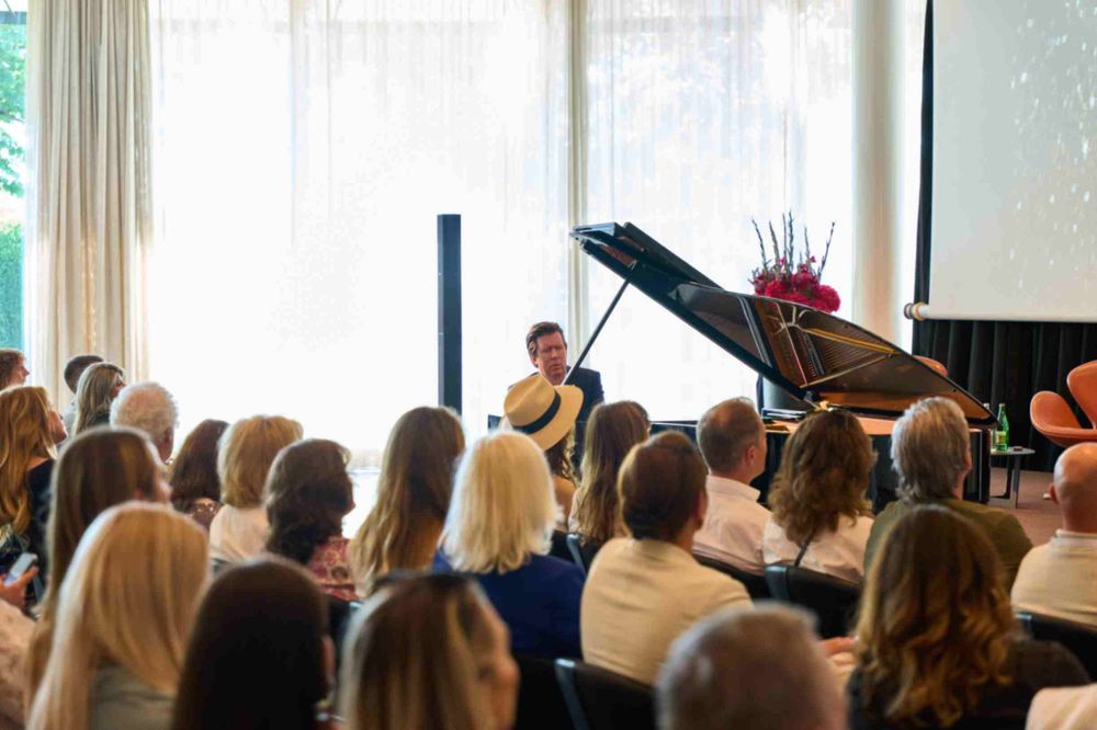 FACES x Forbes Luxury Summit 2025 Galerie - Foto 95