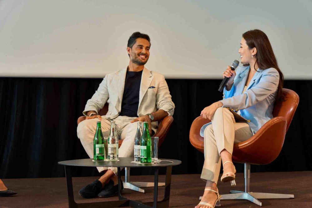 FACES x Forbes Luxury Summit 2025 Galerie - Foto 93