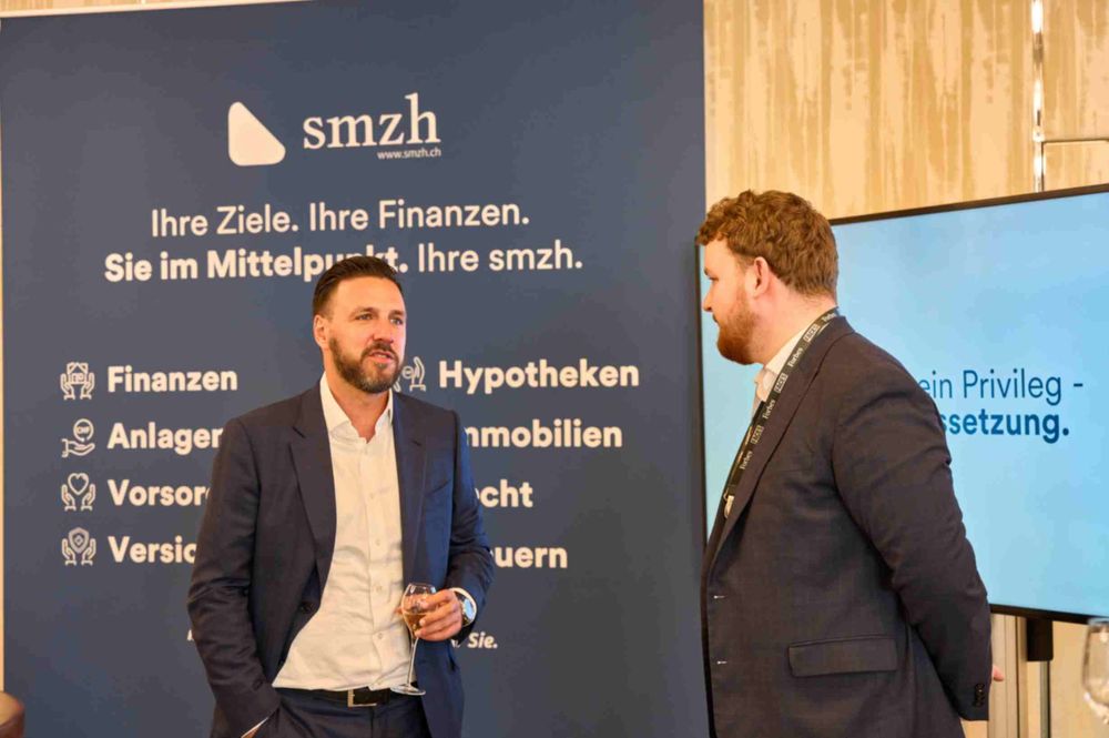 FACES x Forbes Luxury Summit 2025 Galerie - Foto 108