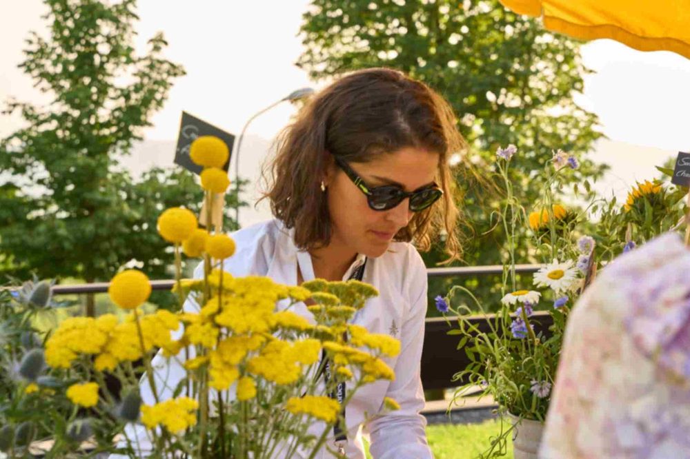 FACES x Forbes Luxury Summit 2025 Galerie - Foto 109