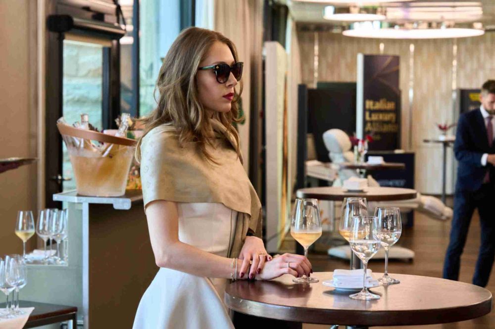 FACES x Forbes Luxury Summit 2025 Galerie - Foto 8